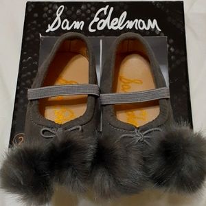 Sam Edelman Shoes